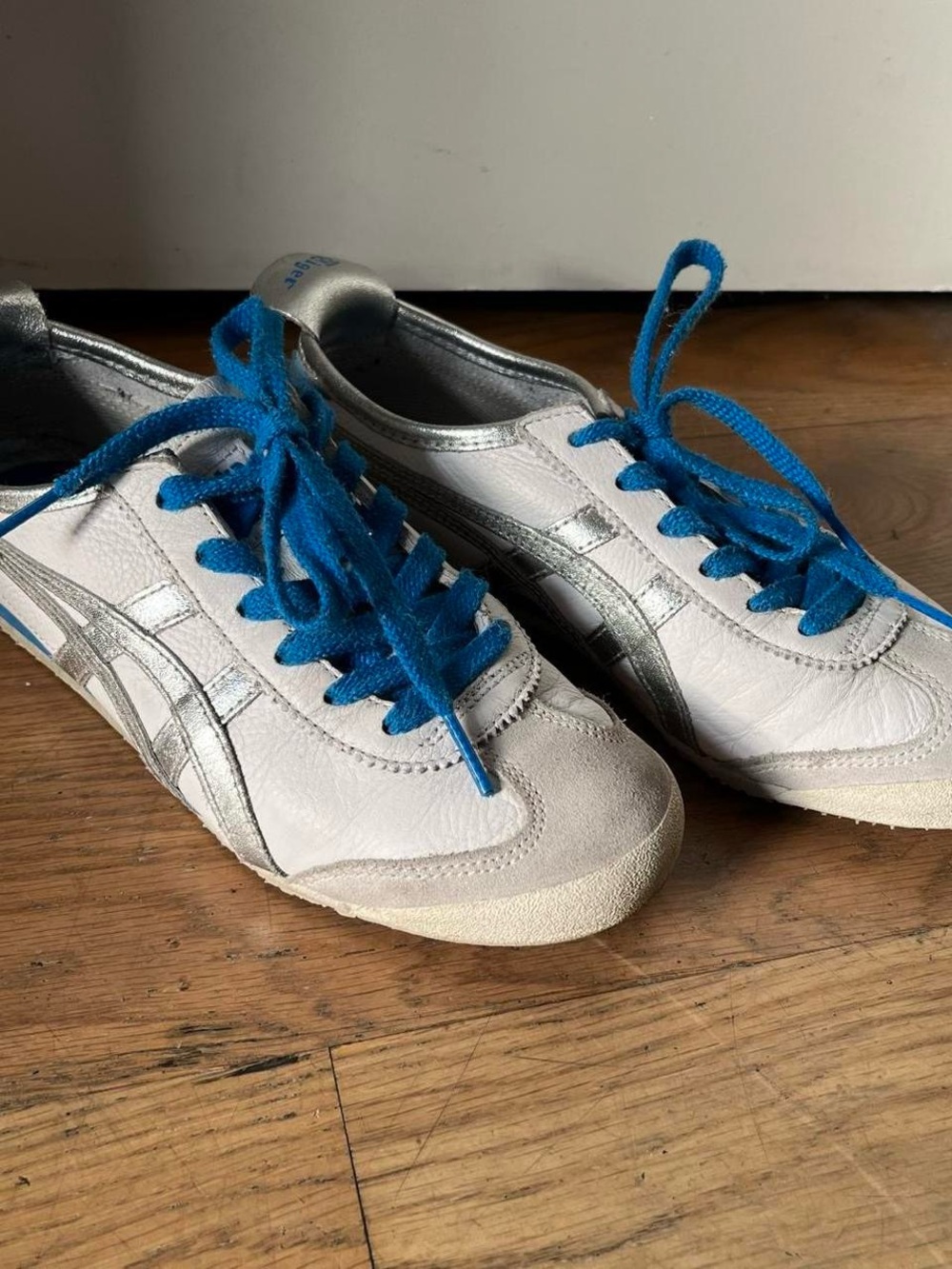 onitsuka tiger asics mexico 66 sneakers